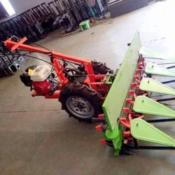 Paddy Harvester/Reaper,4 to 6 Acre Per Day 